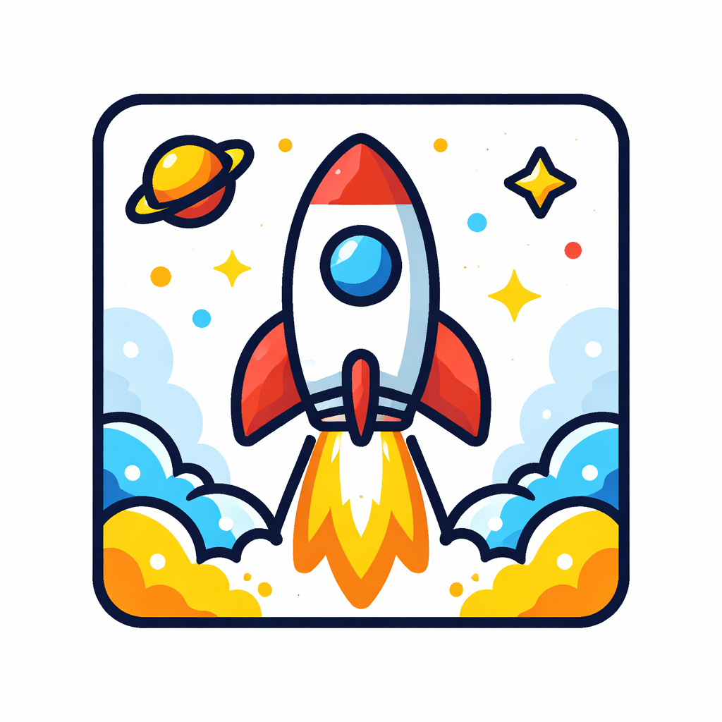 Düğün yol haritası simgesi